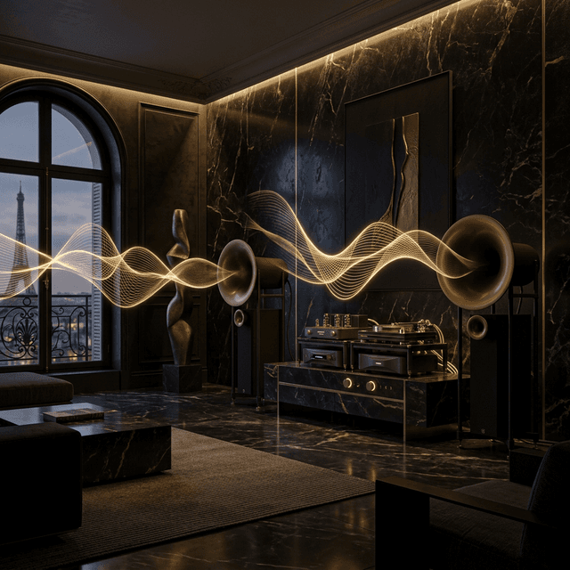 Modern French Phonetics